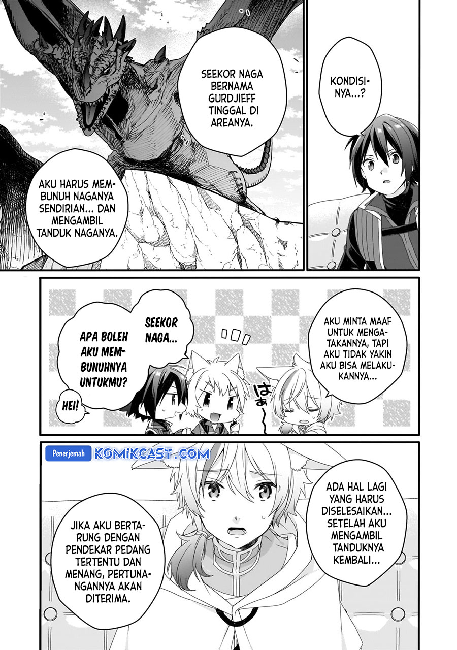 World Teacher: Isekaishiki Kyouiku Agent