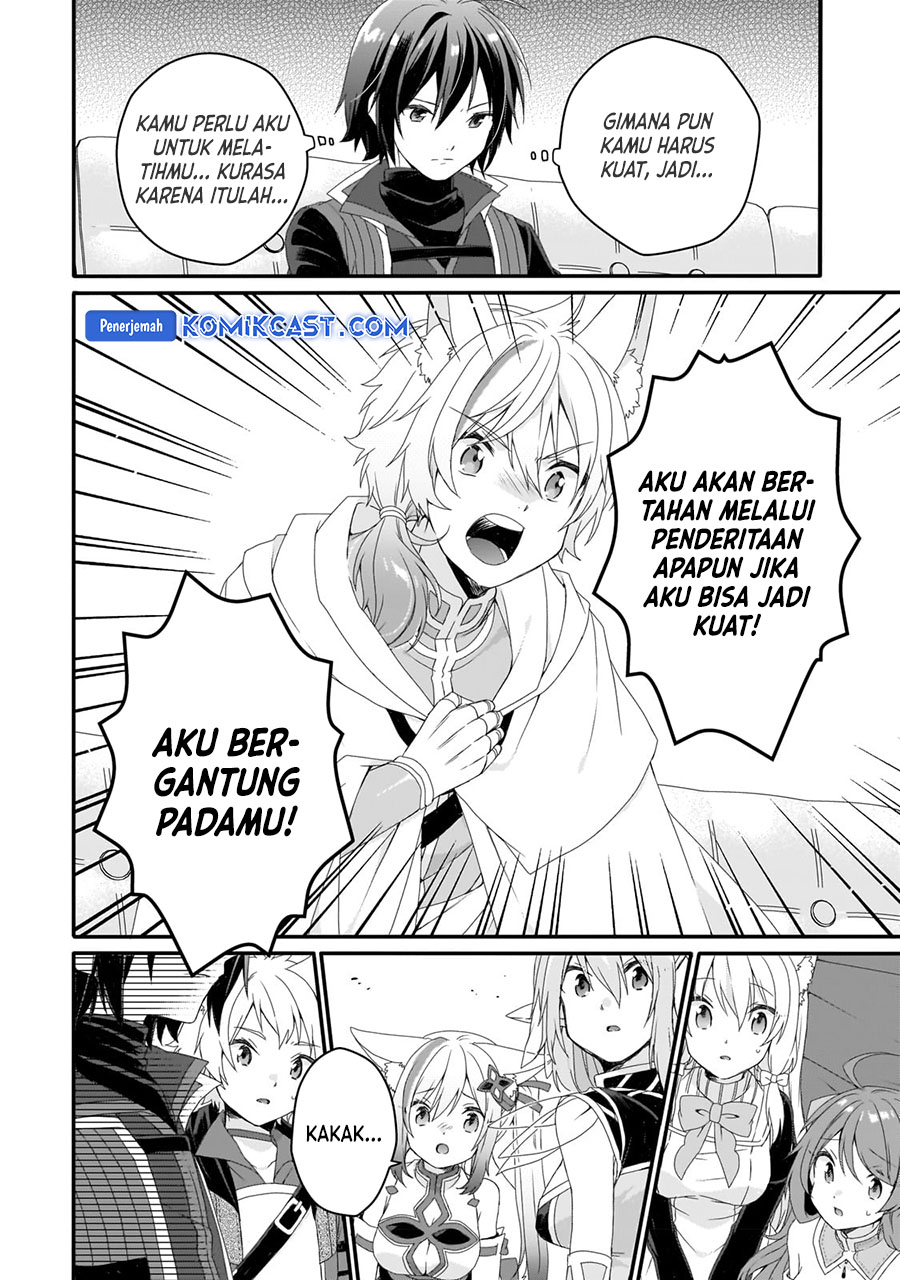World Teacher: Isekaishiki Kyouiku Agent