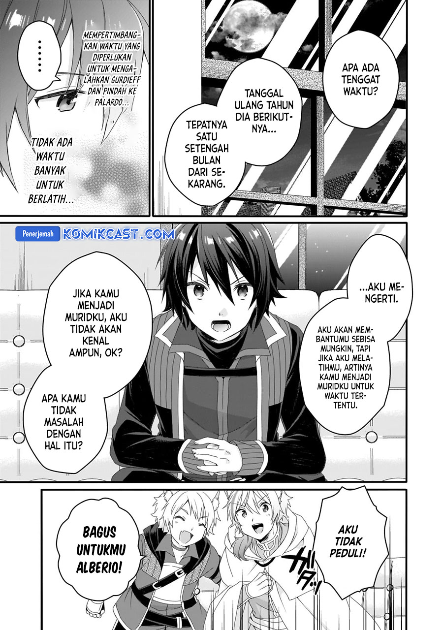 World Teacher: Isekaishiki Kyouiku Agent