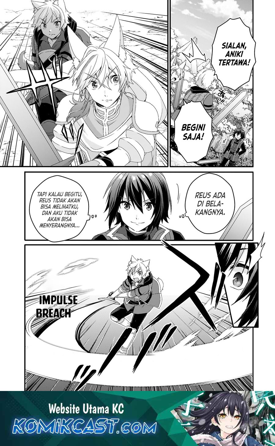 World Teacher: Isekaishiki Kyouiku Agent