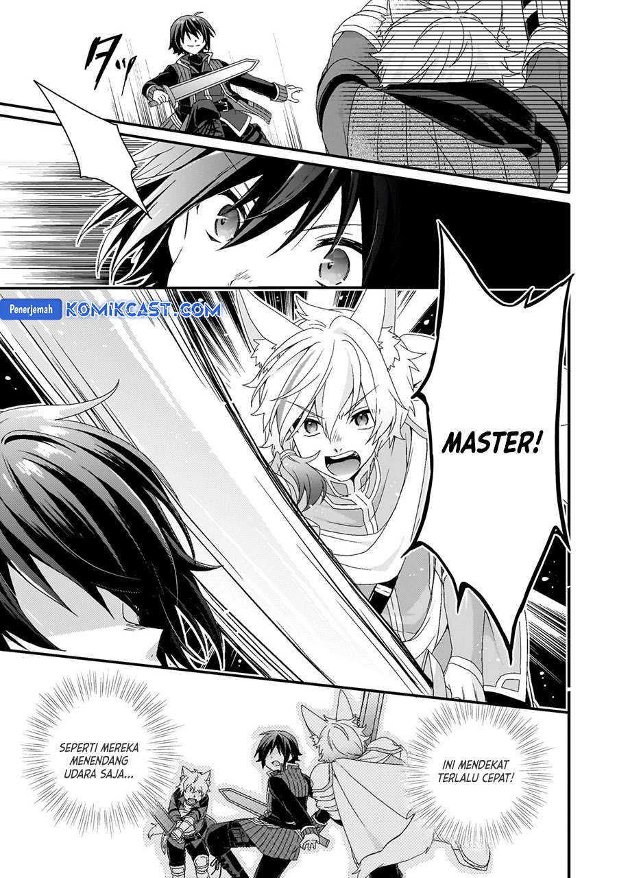 World Teacher: Isekaishiki Kyouiku Agent