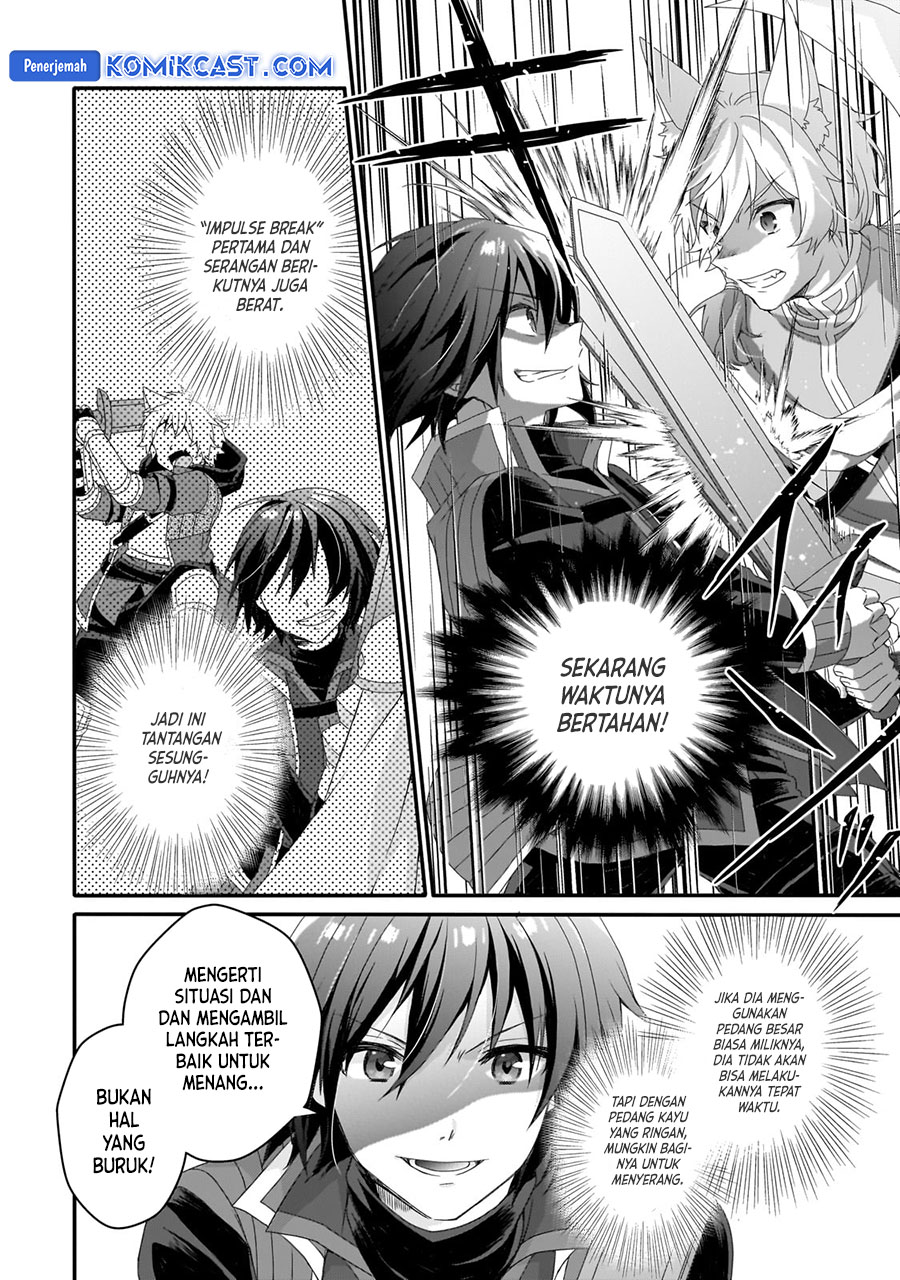 World Teacher: Isekaishiki Kyouiku Agent