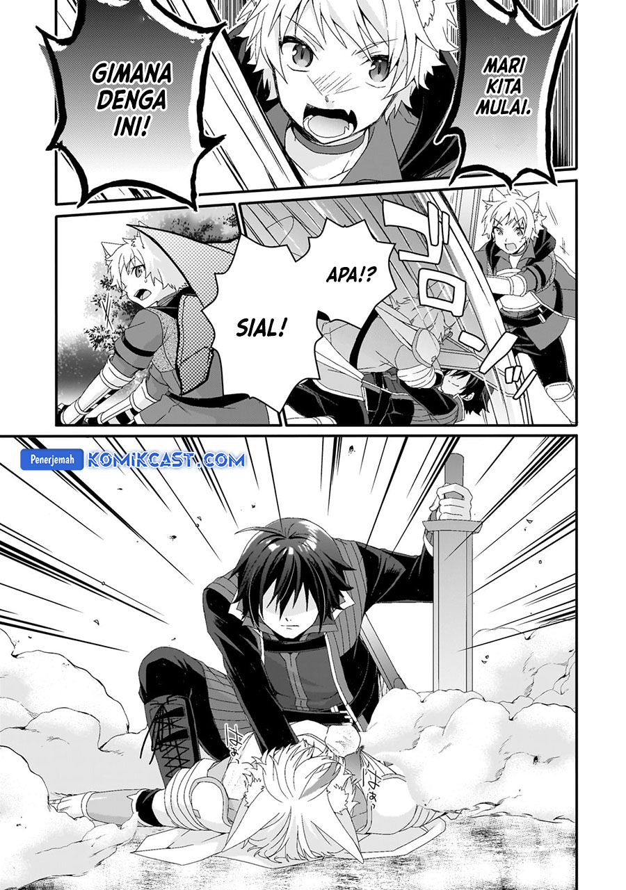 World Teacher: Isekaishiki Kyouiku Agent