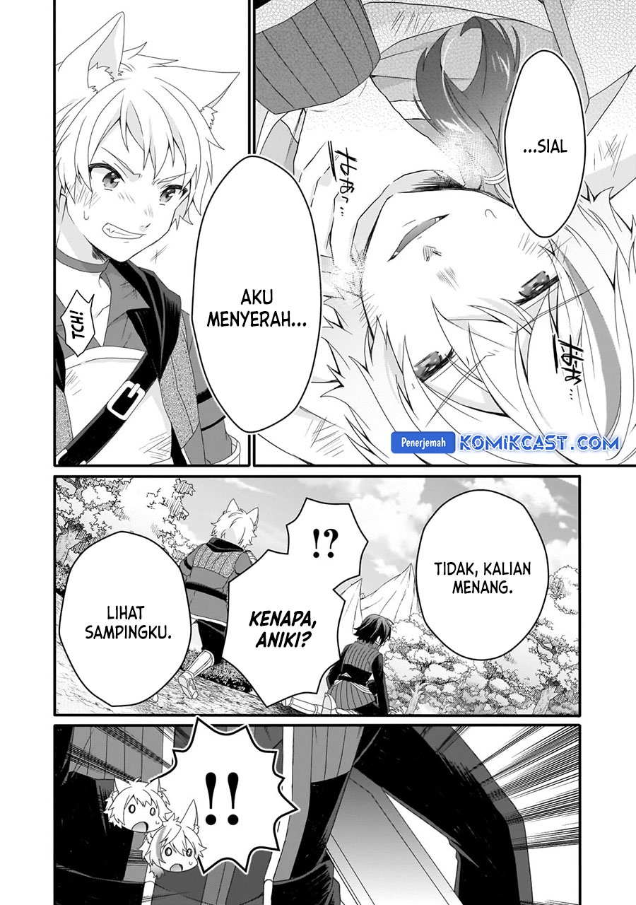World Teacher: Isekaishiki Kyouiku Agent