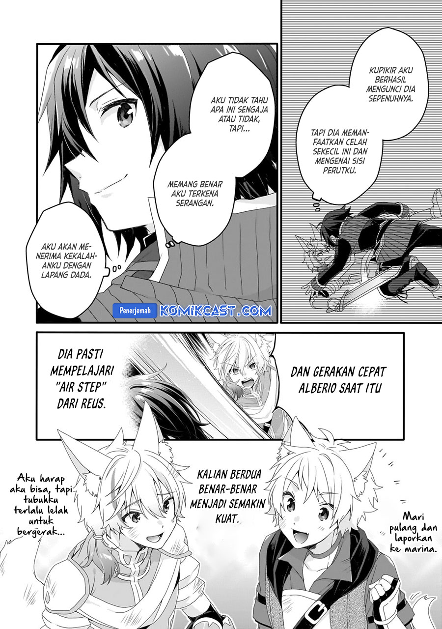 World Teacher: Isekaishiki Kyouiku Agent