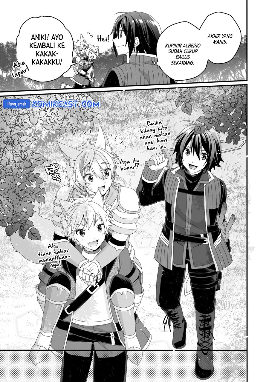 World Teacher: Isekaishiki Kyouiku Agent