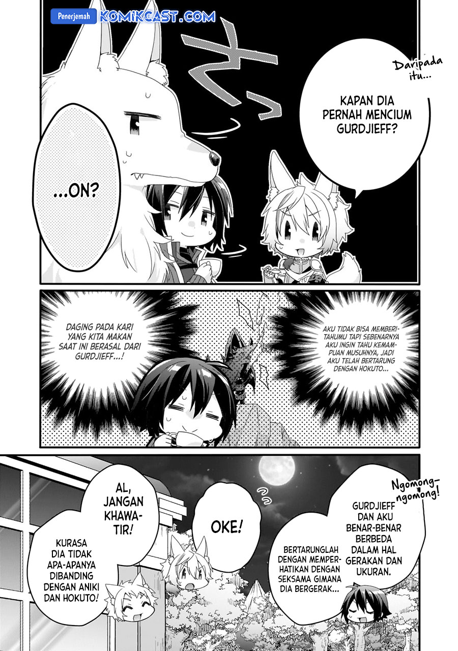 World Teacher: Isekaishiki Kyouiku Agent