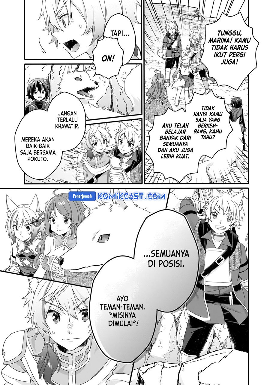 World Teacher: Isekaishiki Kyouiku Agent
