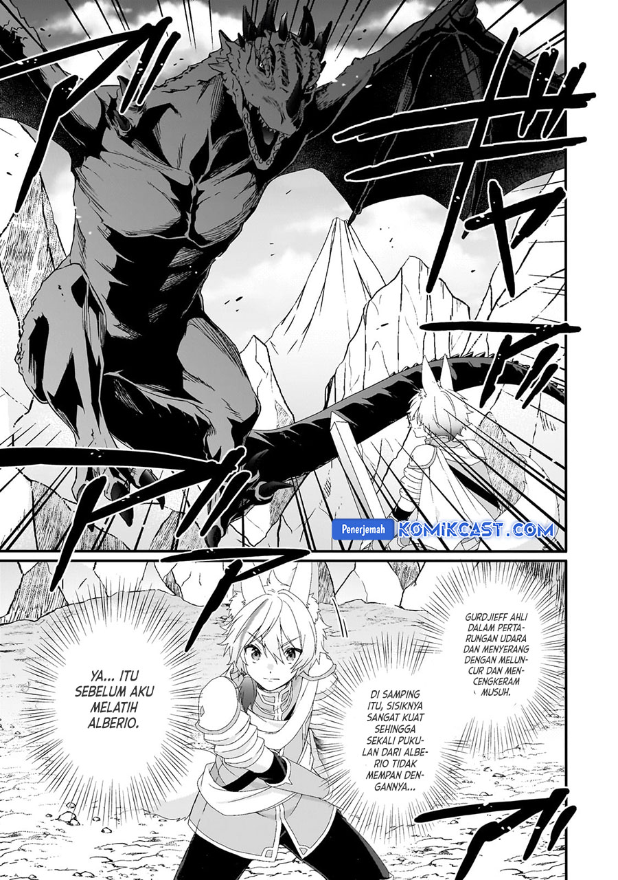 World Teacher: Isekaishiki Kyouiku Agent