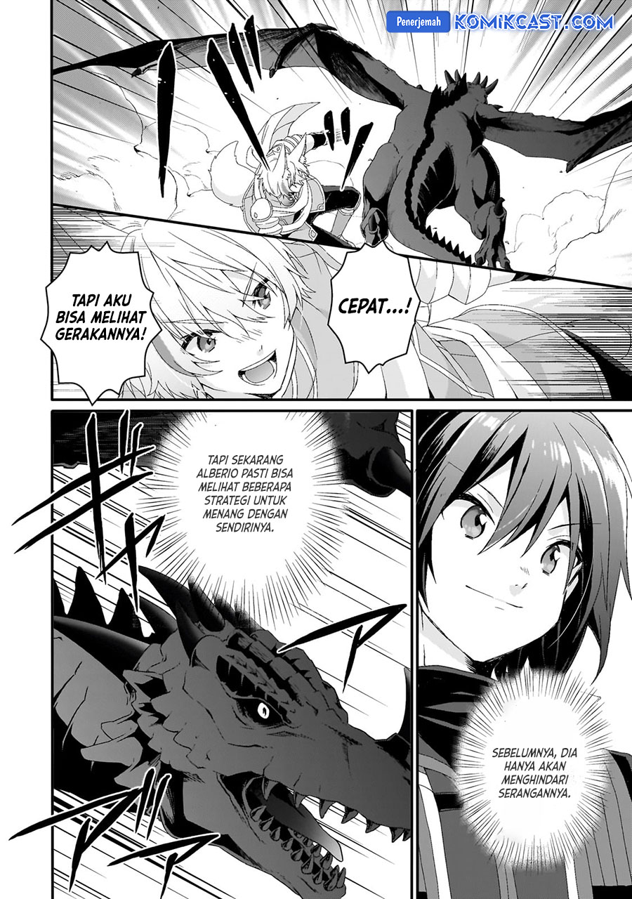 World Teacher: Isekaishiki Kyouiku Agent