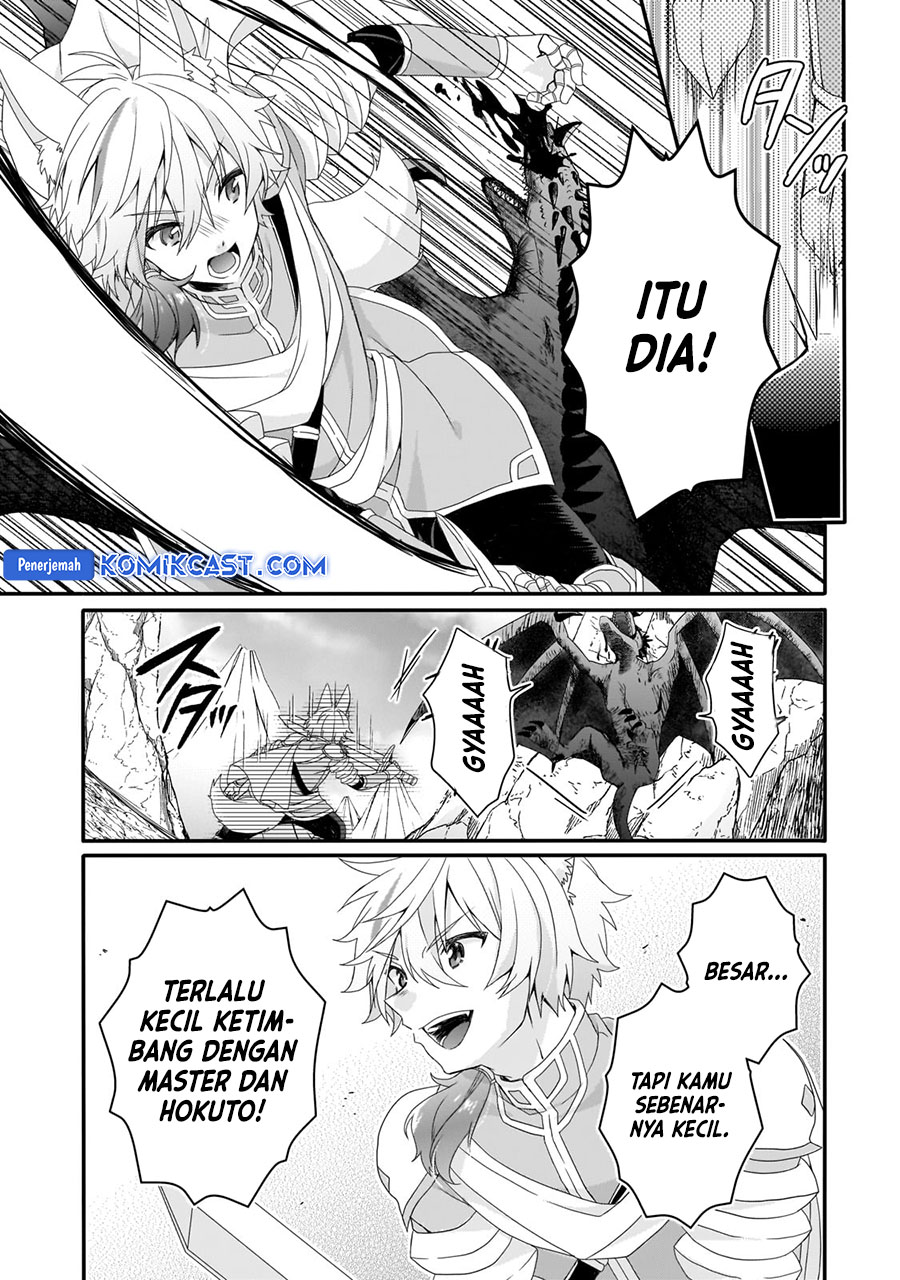 World Teacher: Isekaishiki Kyouiku Agent