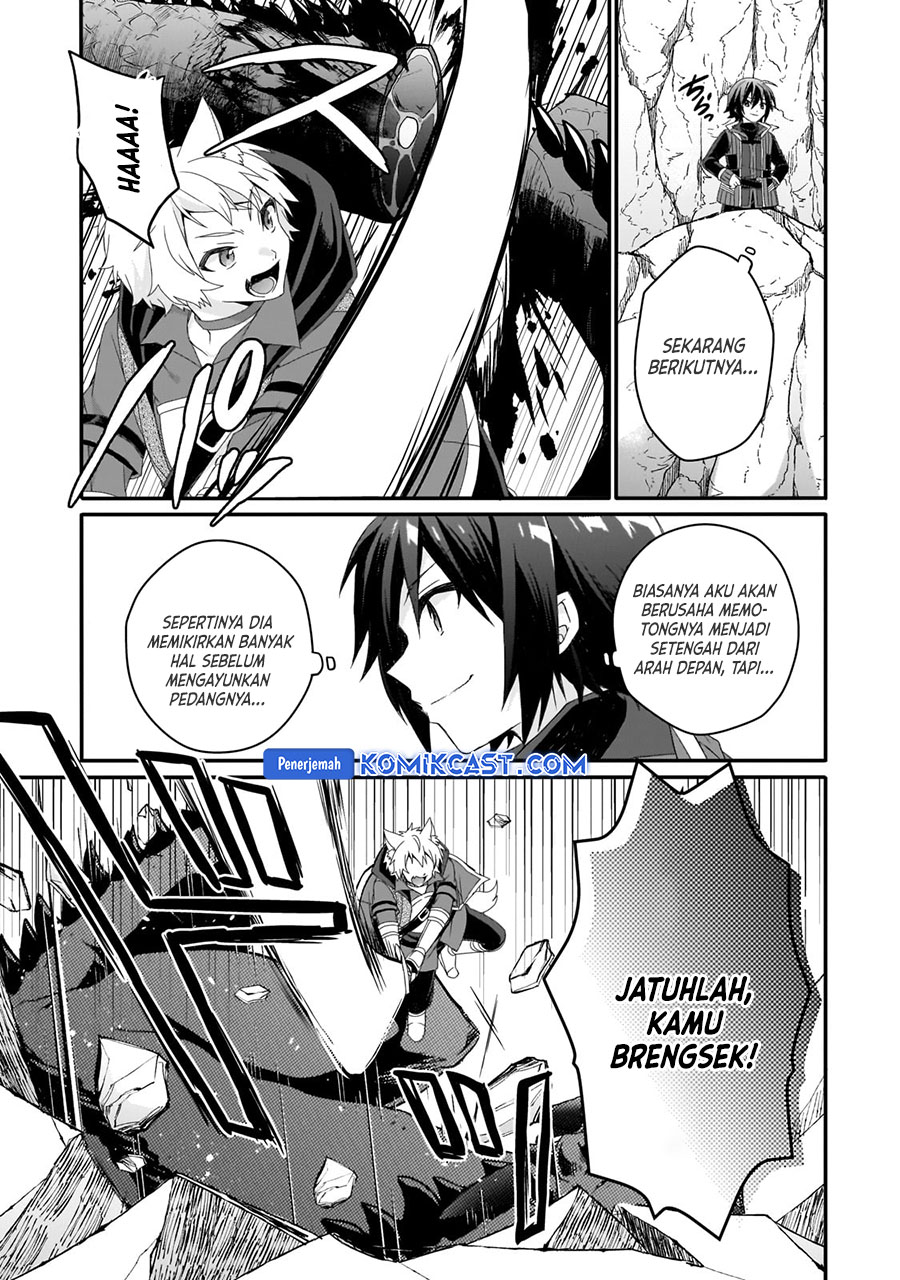 World Teacher: Isekaishiki Kyouiku Agent