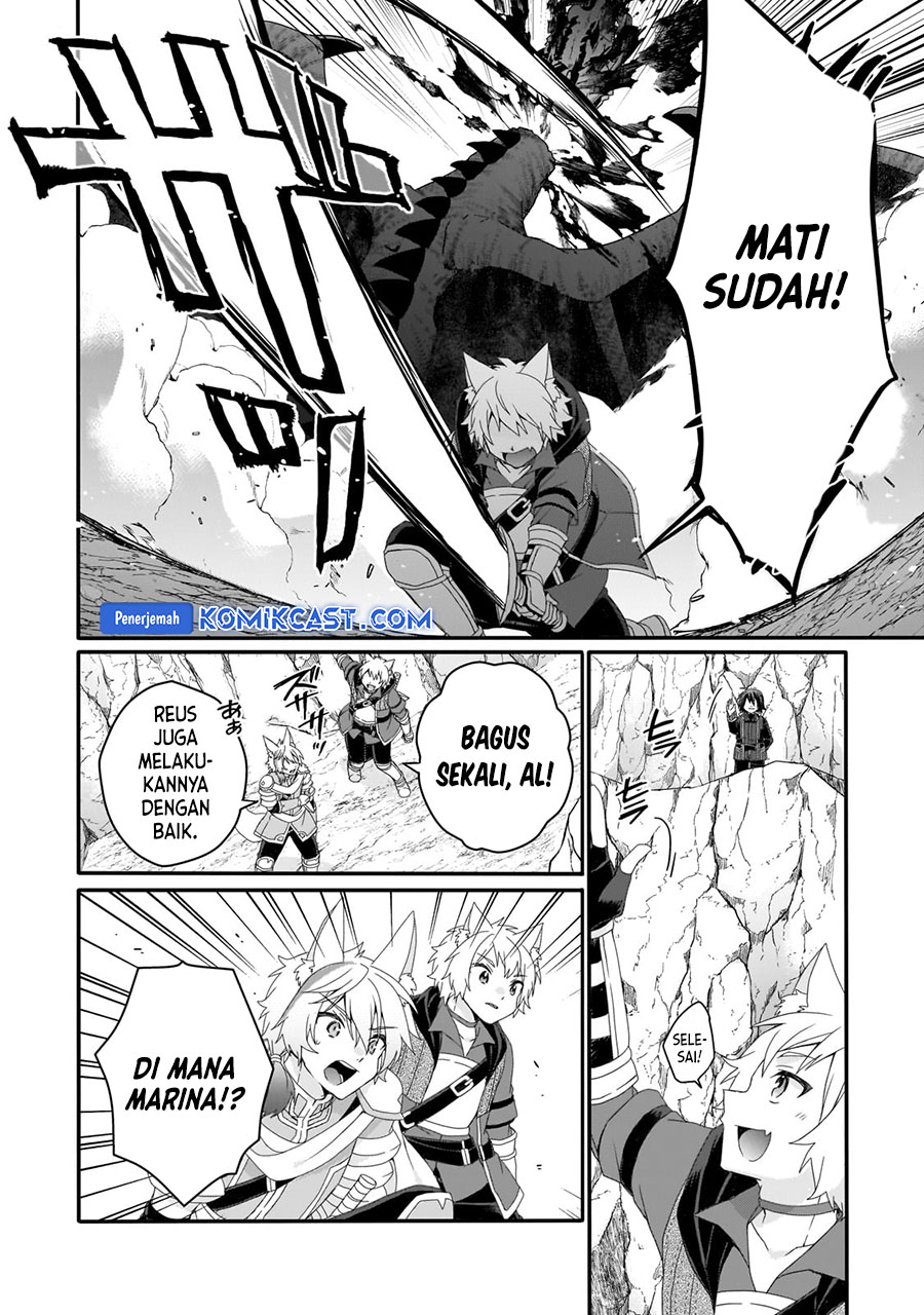 World Teacher: Isekaishiki Kyouiku Agent