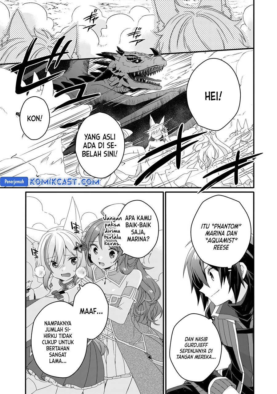 World Teacher: Isekaishiki Kyouiku Agent