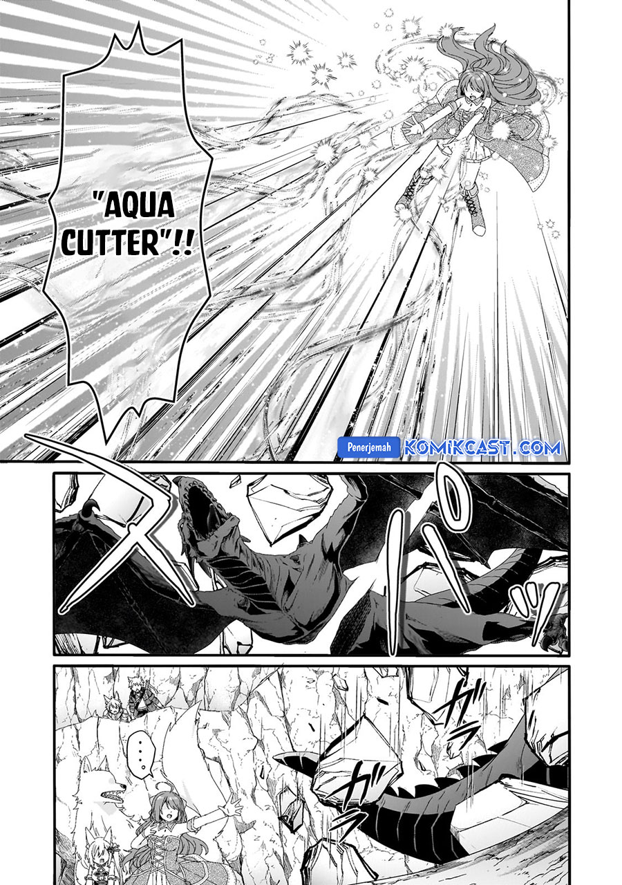 World Teacher: Isekaishiki Kyouiku Agent