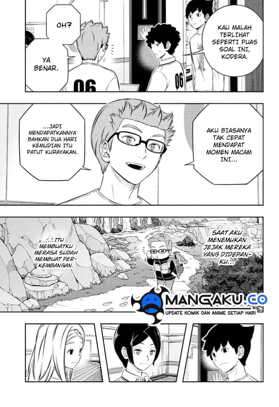 World Trigger