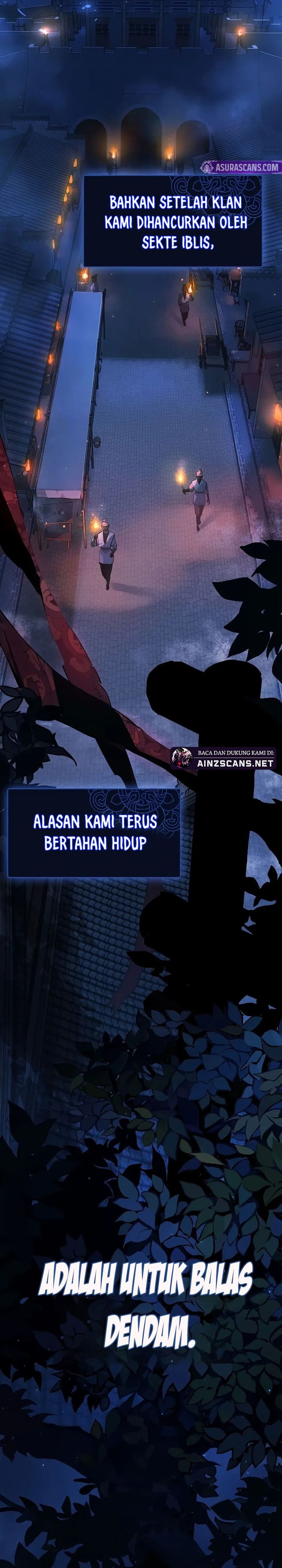 World’s Strongest Survivor