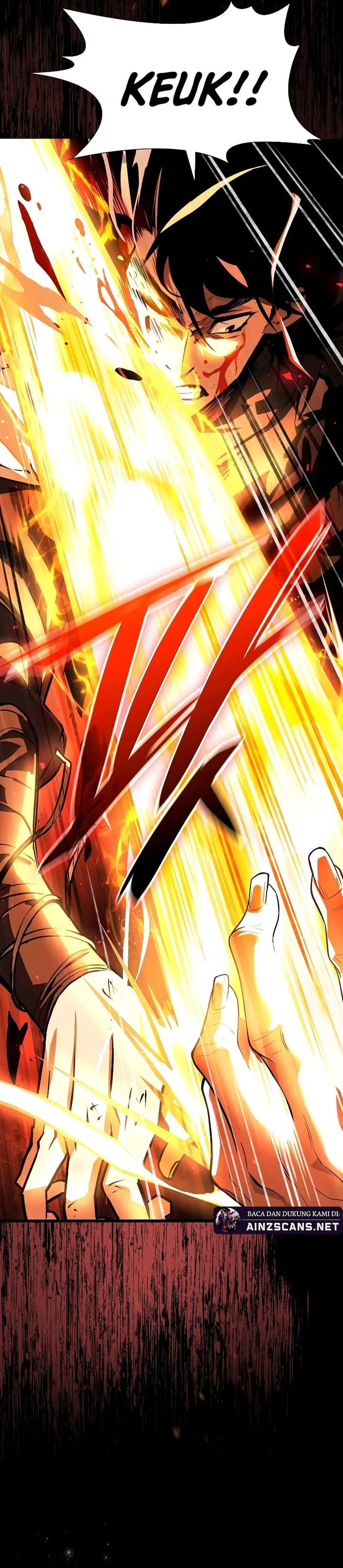 World’s Strongest Survivor
