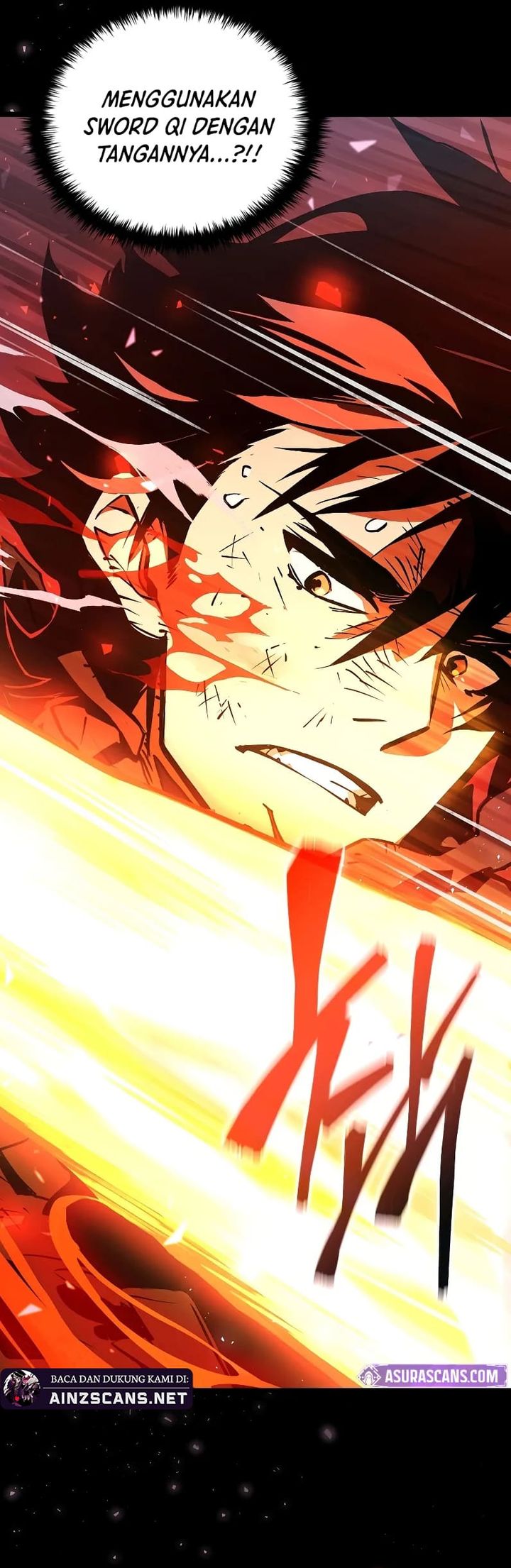 World’s Strongest Survivor
