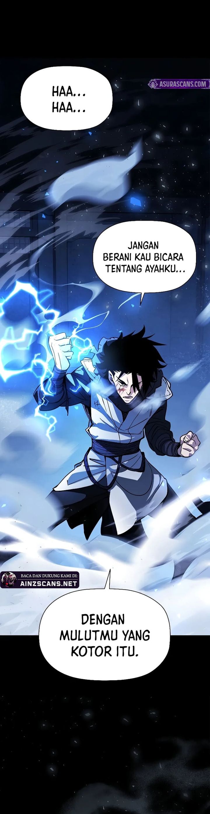 World’s Strongest Survivor
