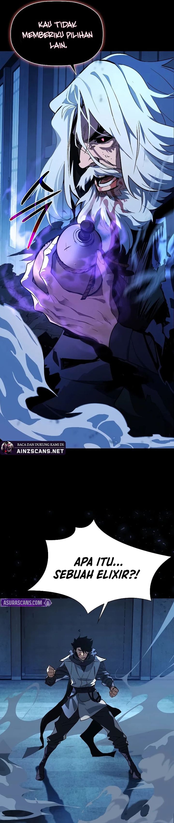 World’s Strongest Survivor