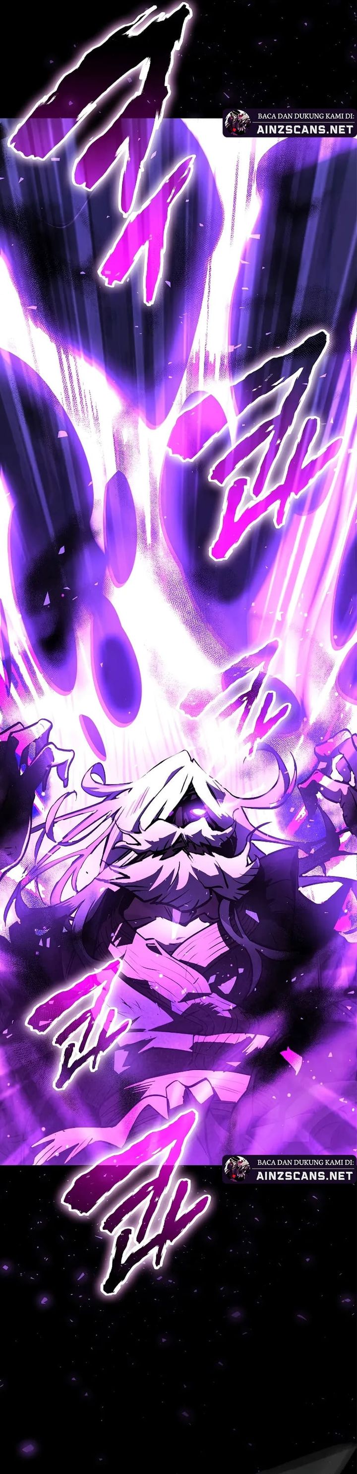 World’s Strongest Survivor