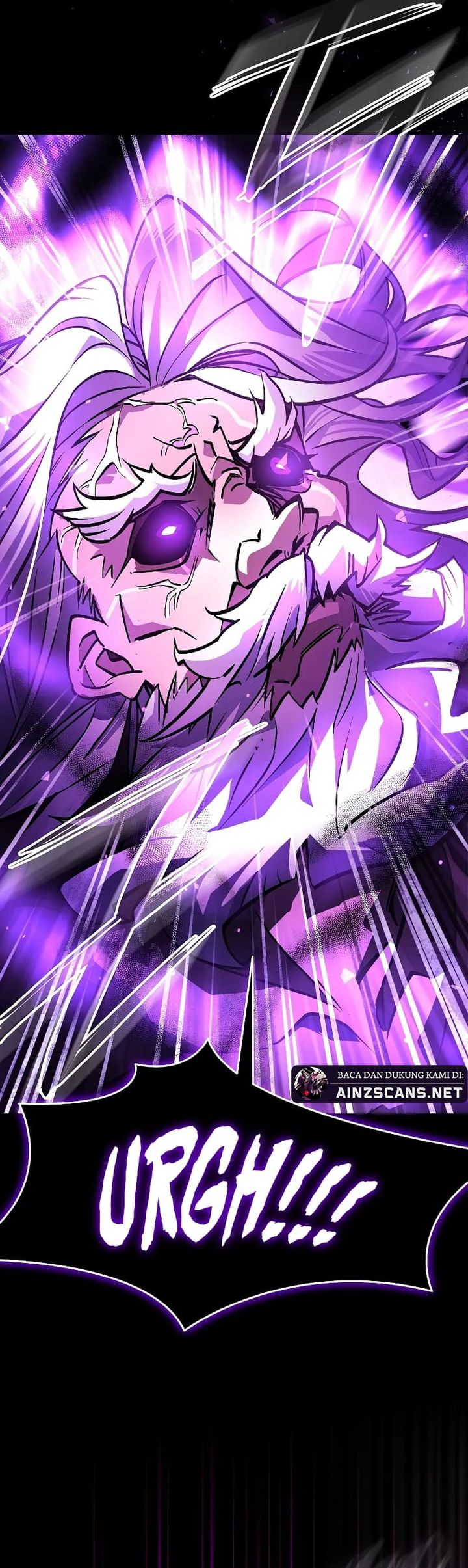 World’s Strongest Survivor