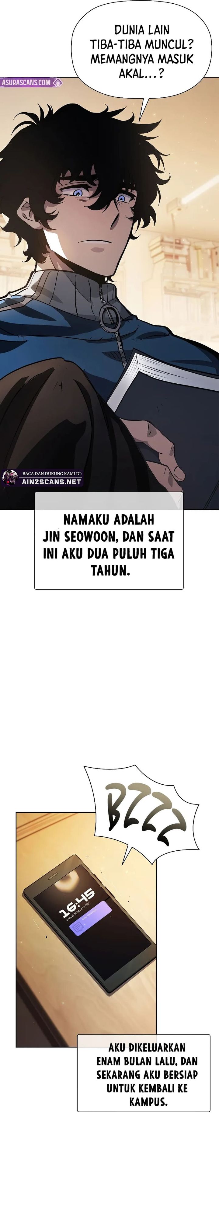World’s Strongest Survivor