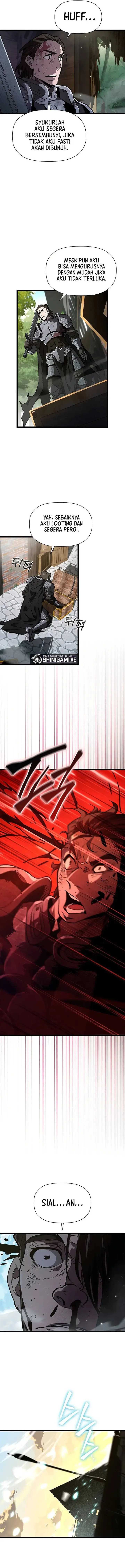 World’s Strongest Survivor