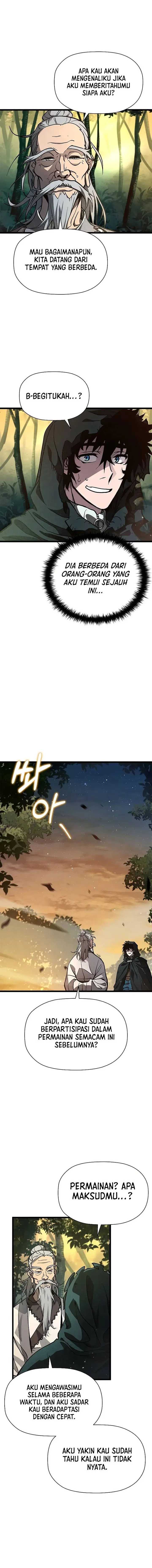 World’s Strongest Survivor