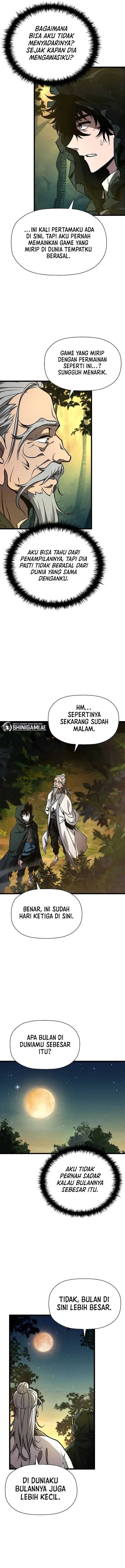 World’s Strongest Survivor