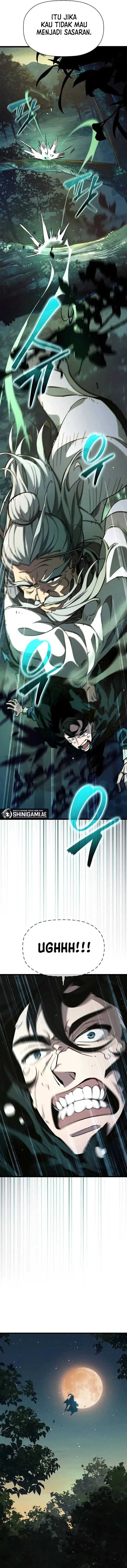 World’s Strongest Survivor