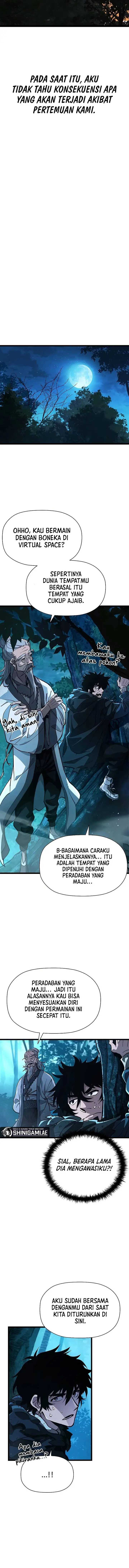 World’s Strongest Survivor