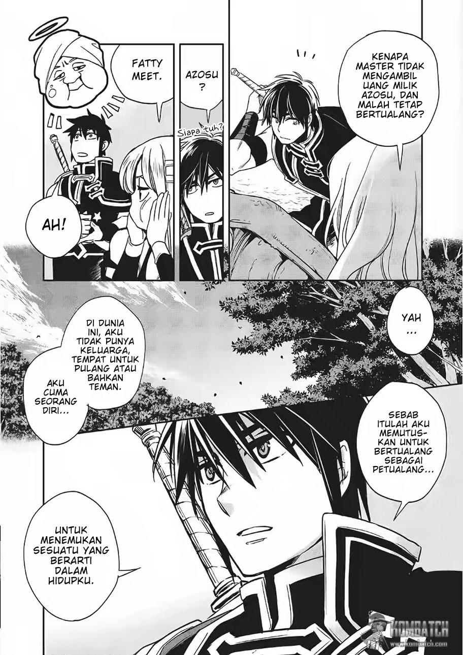 Wortenia Senki