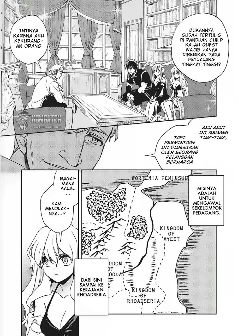 Wortenia Senki