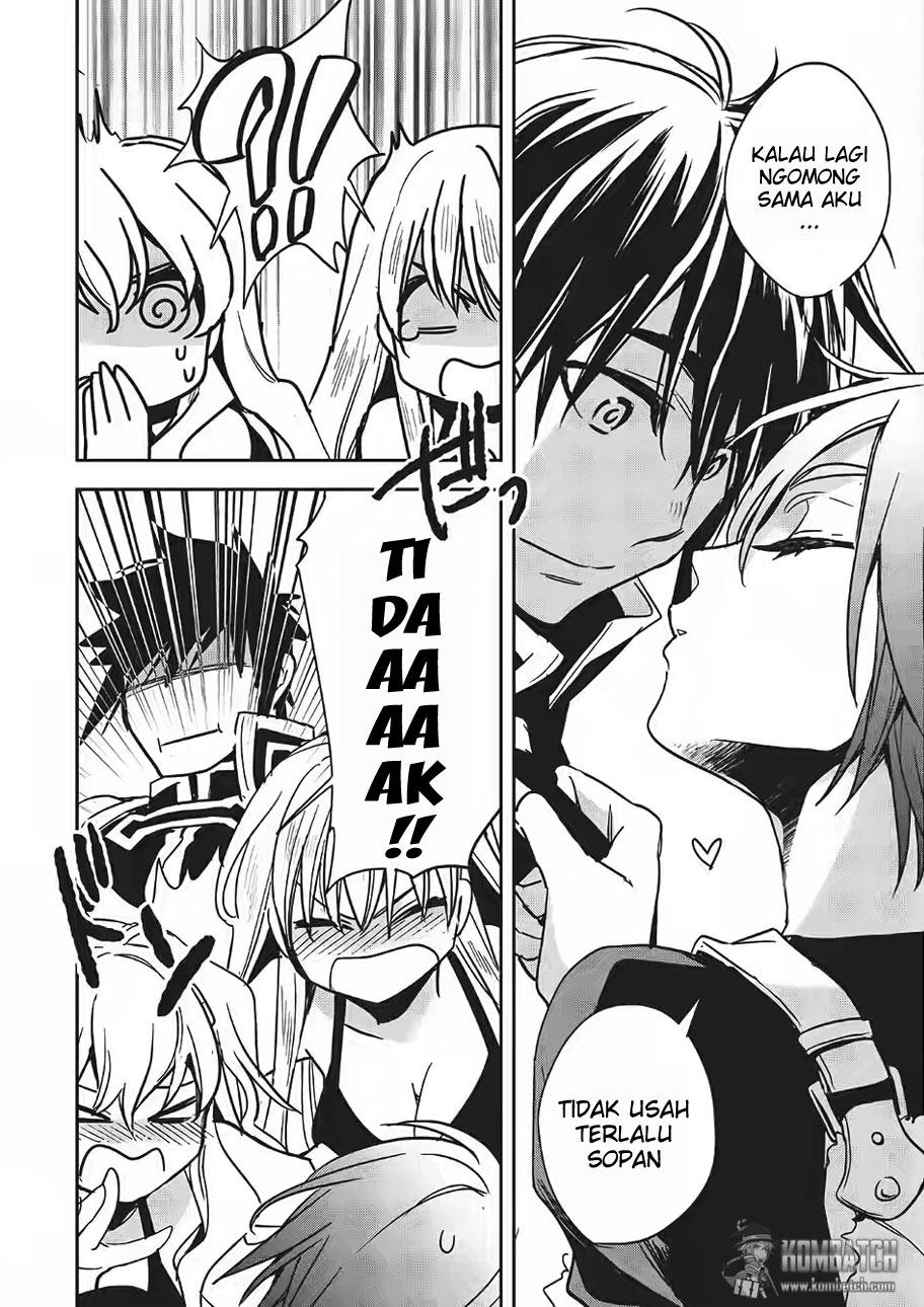 Wortenia Senki