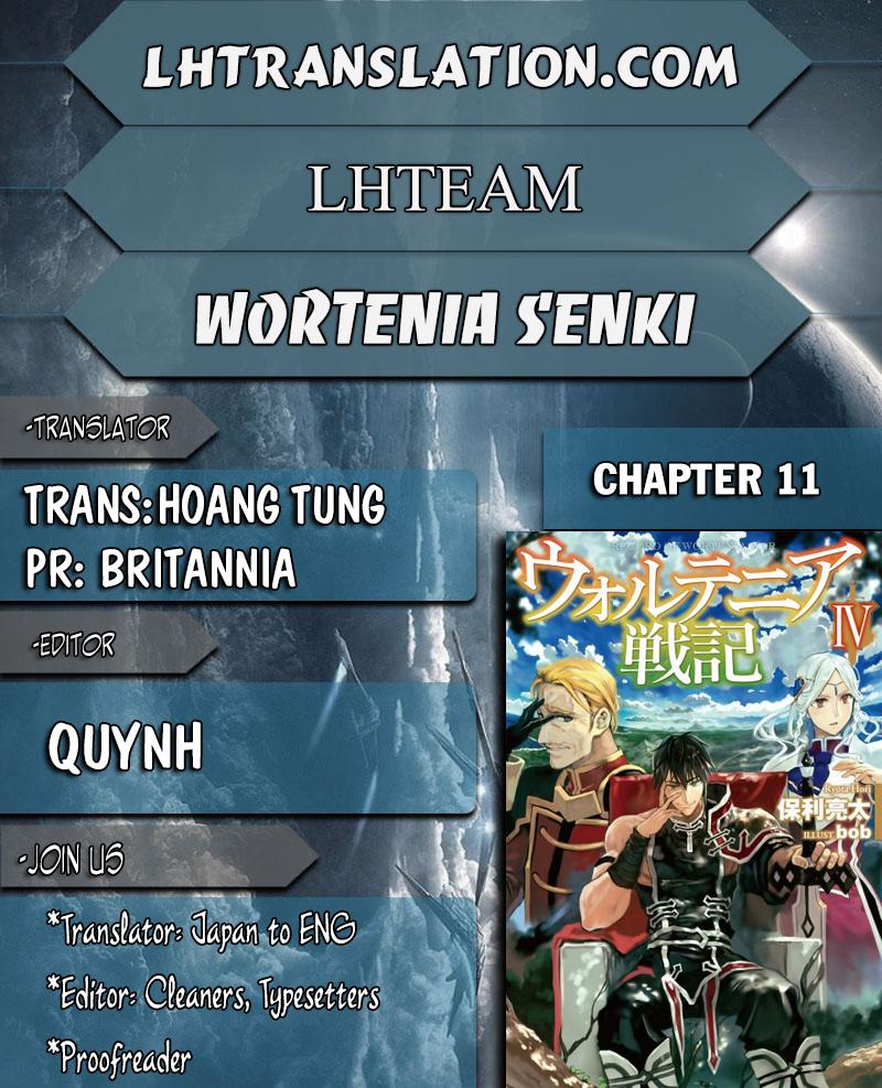 Wortenia Senki