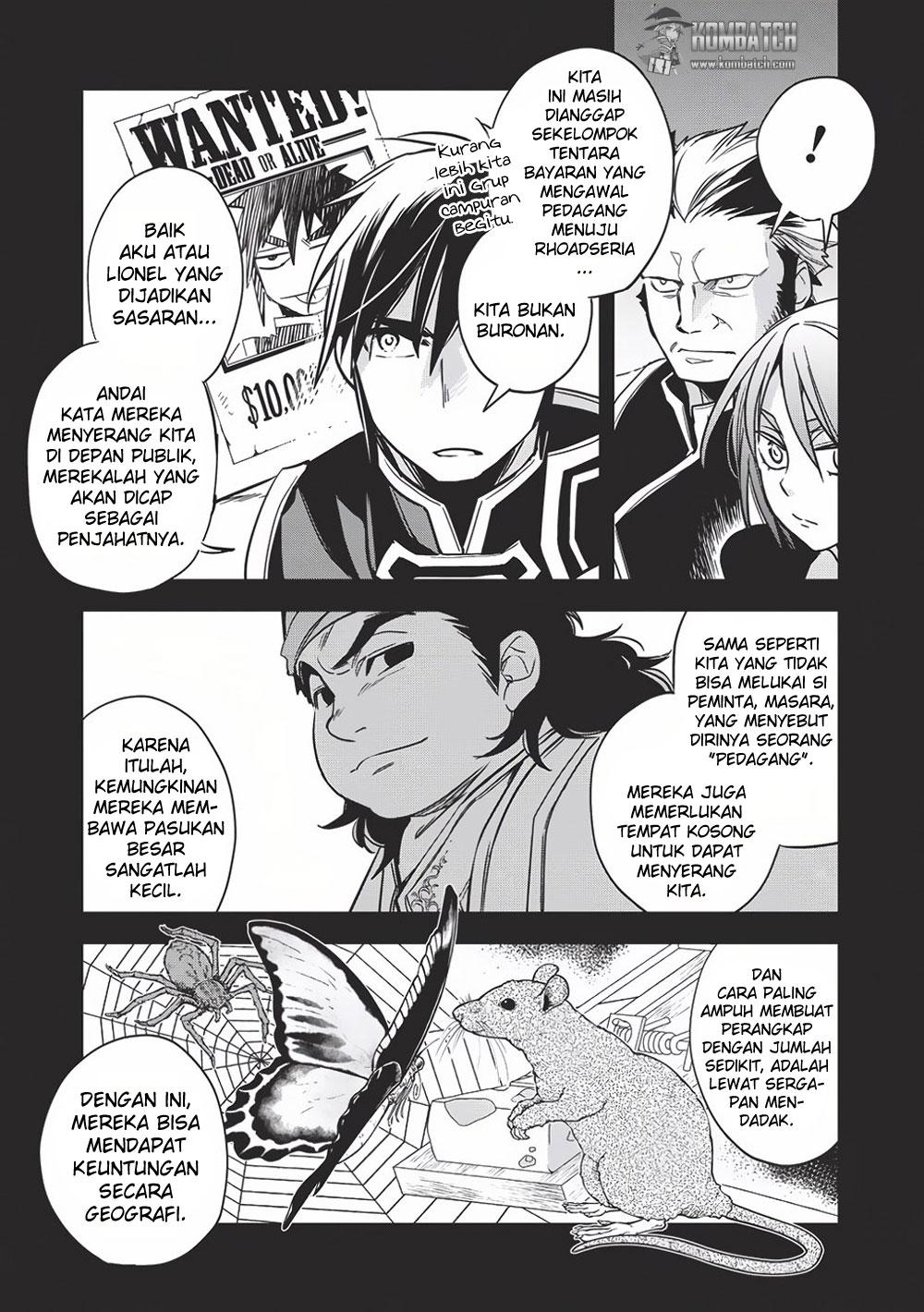 Wortenia Senki