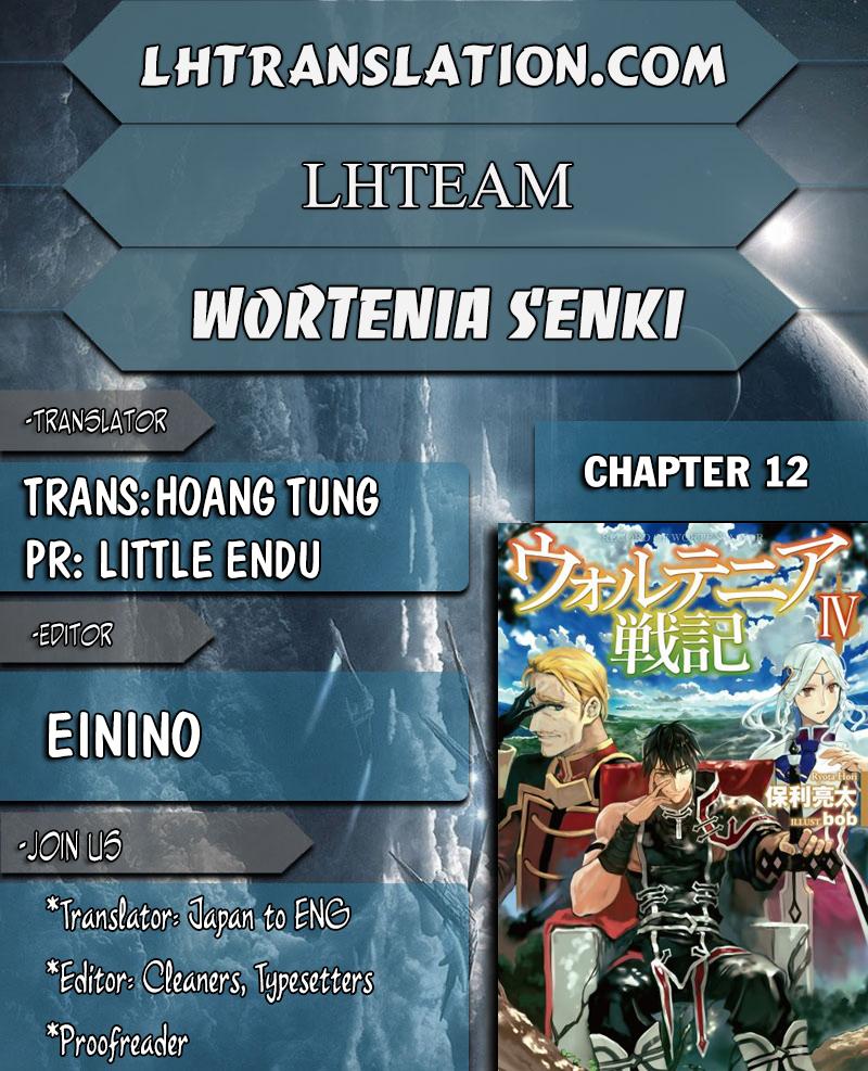 Wortenia Senki