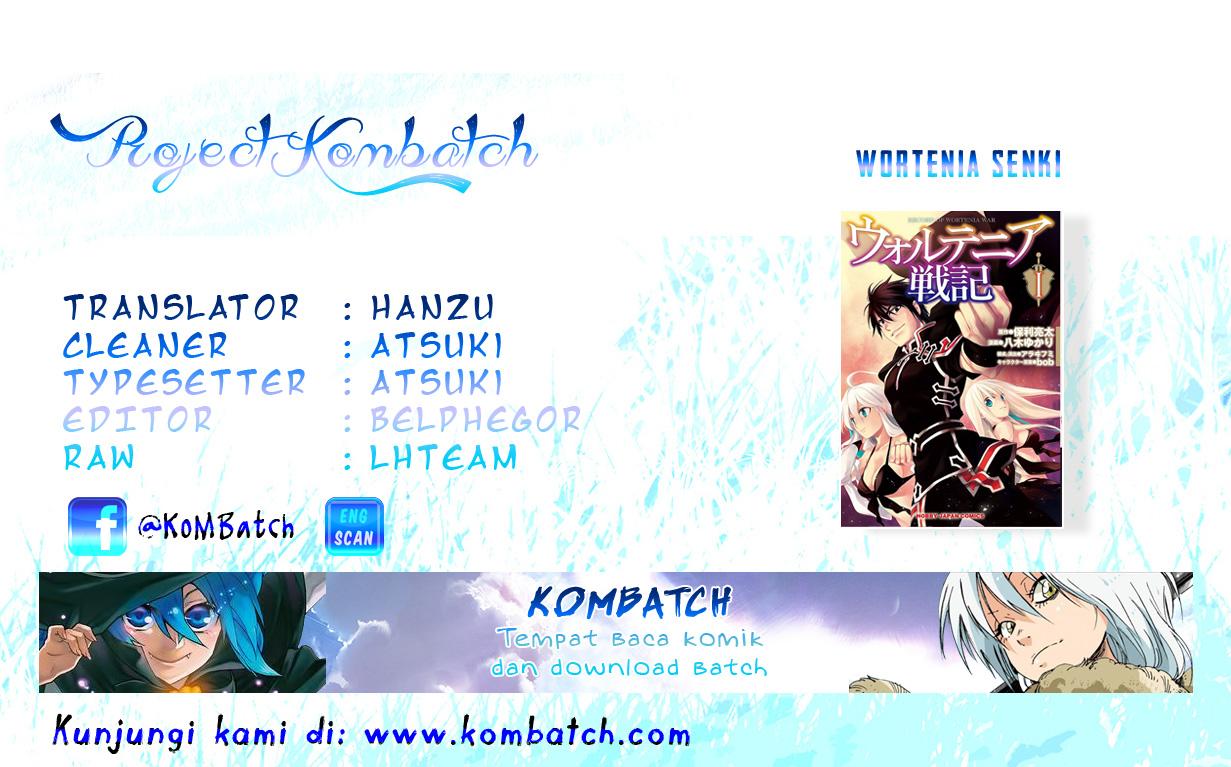 Wortenia Senki