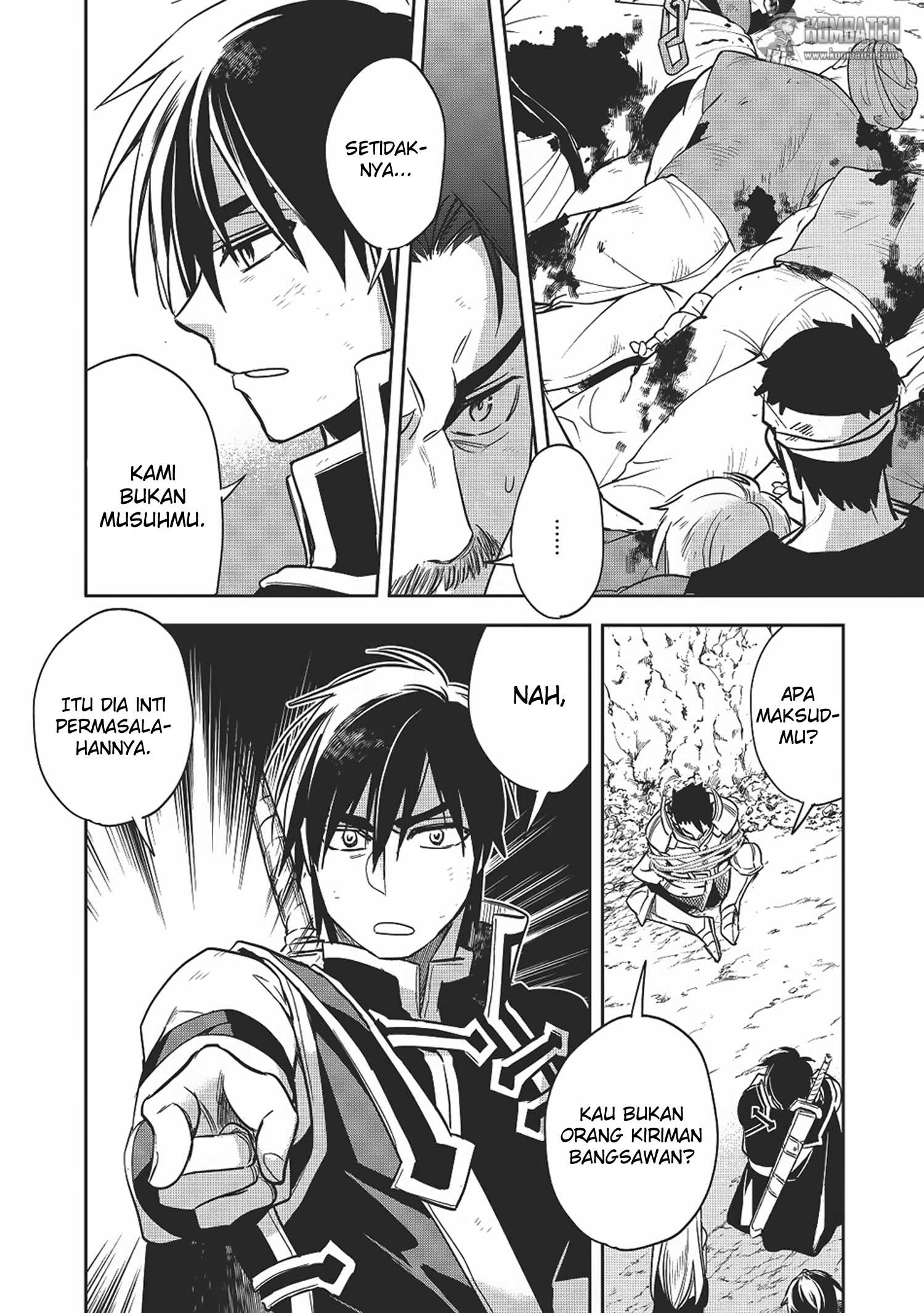 Wortenia Senki