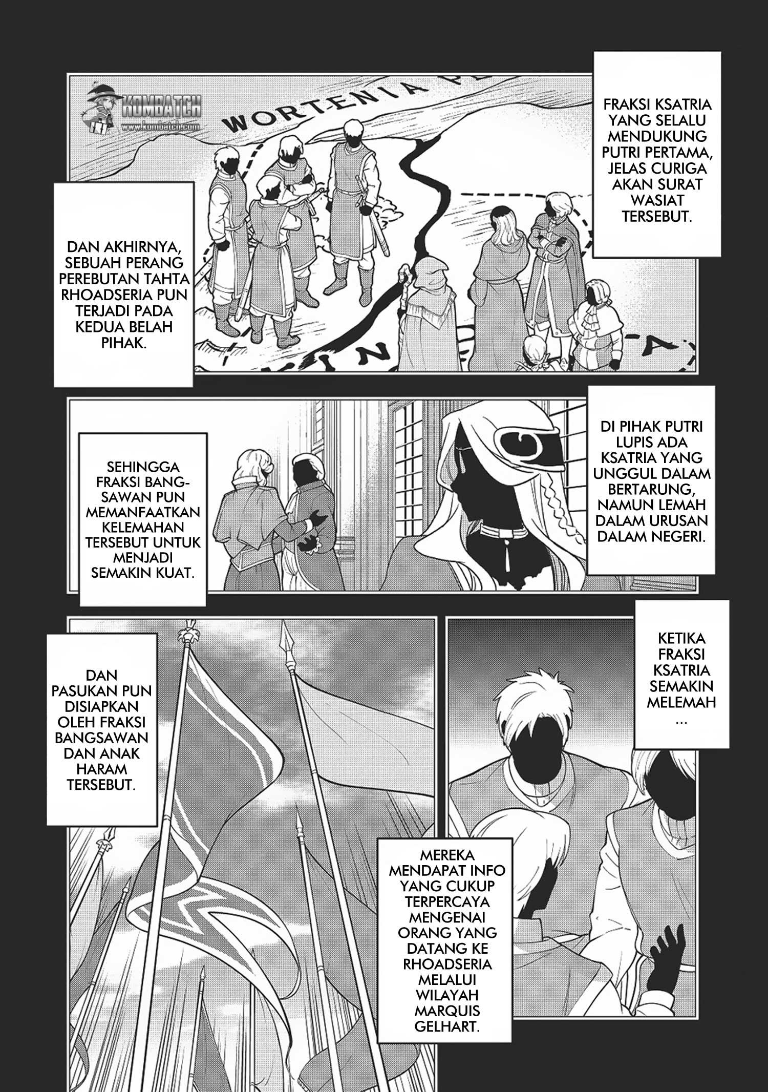 Wortenia Senki
