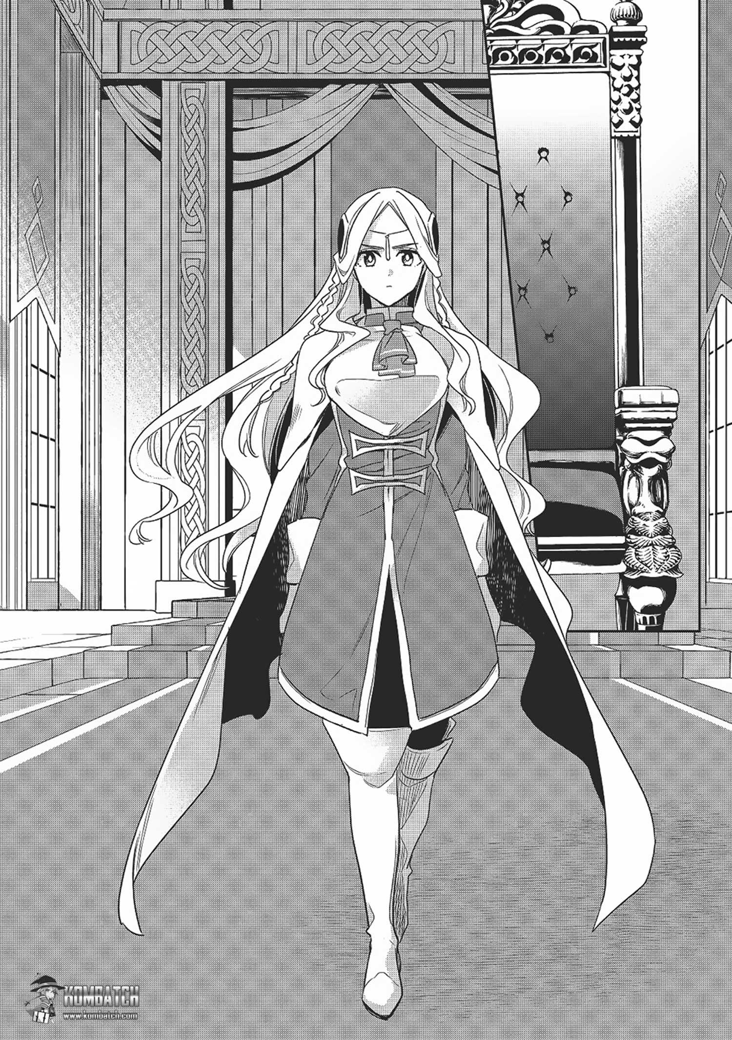Wortenia Senki