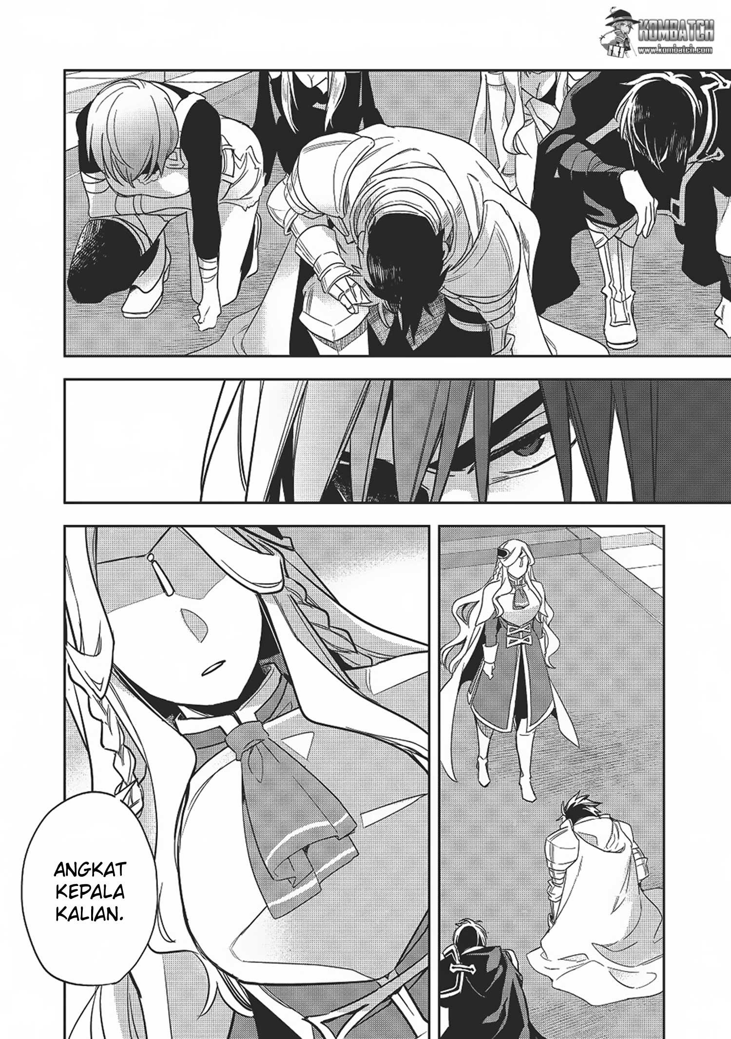 Wortenia Senki
