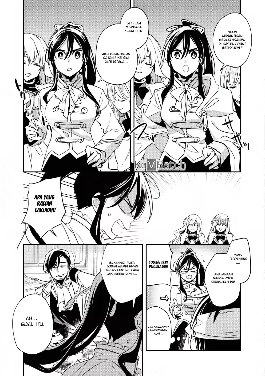 Wortenia Senki