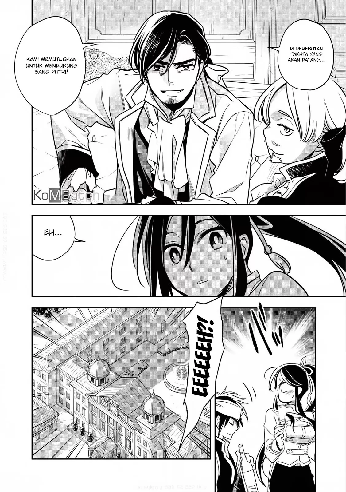 Wortenia Senki