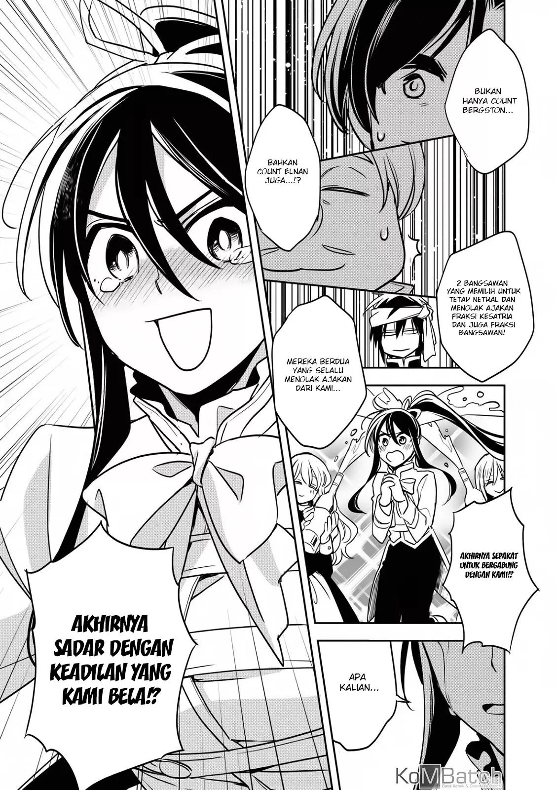 Wortenia Senki