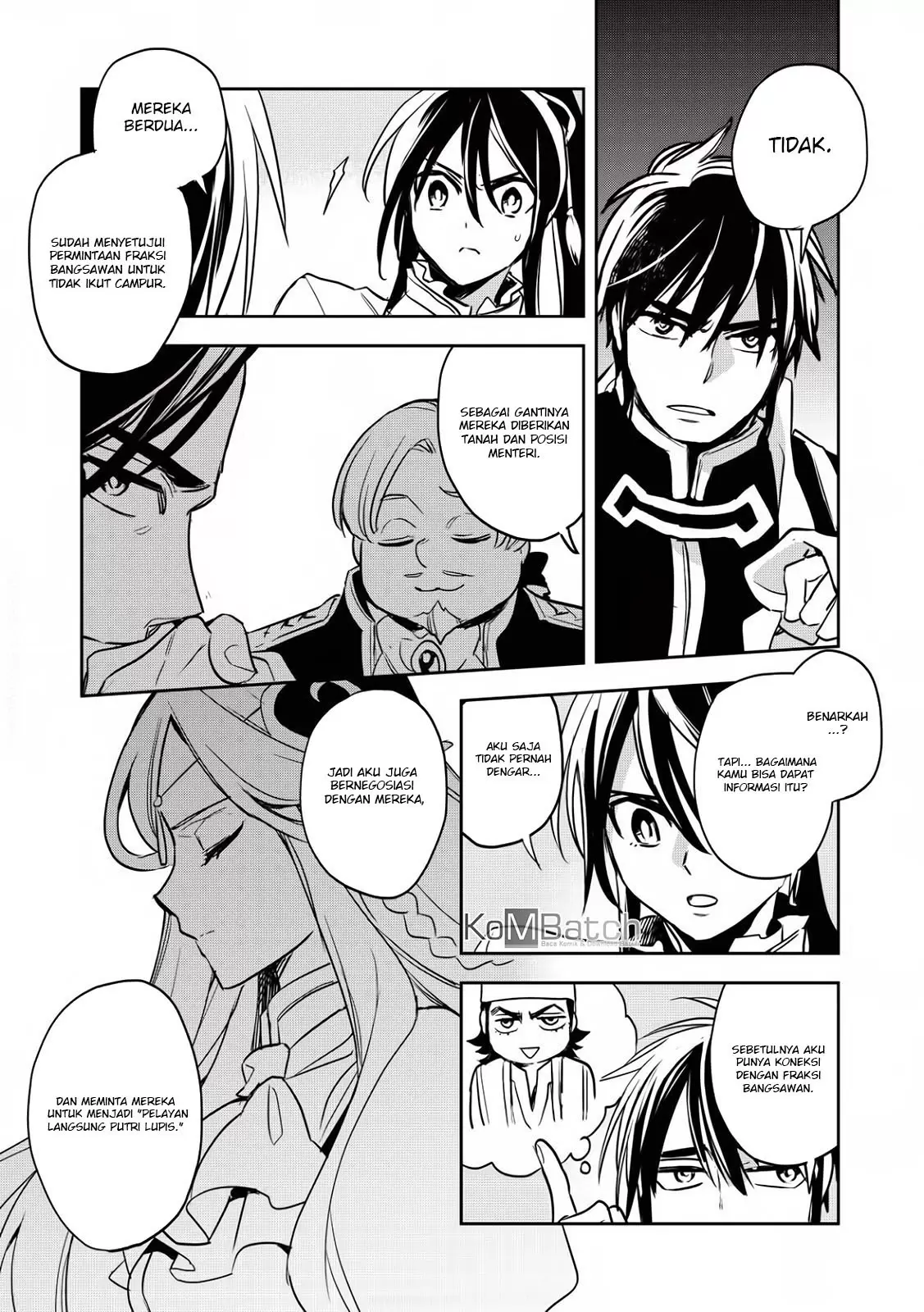 Wortenia Senki