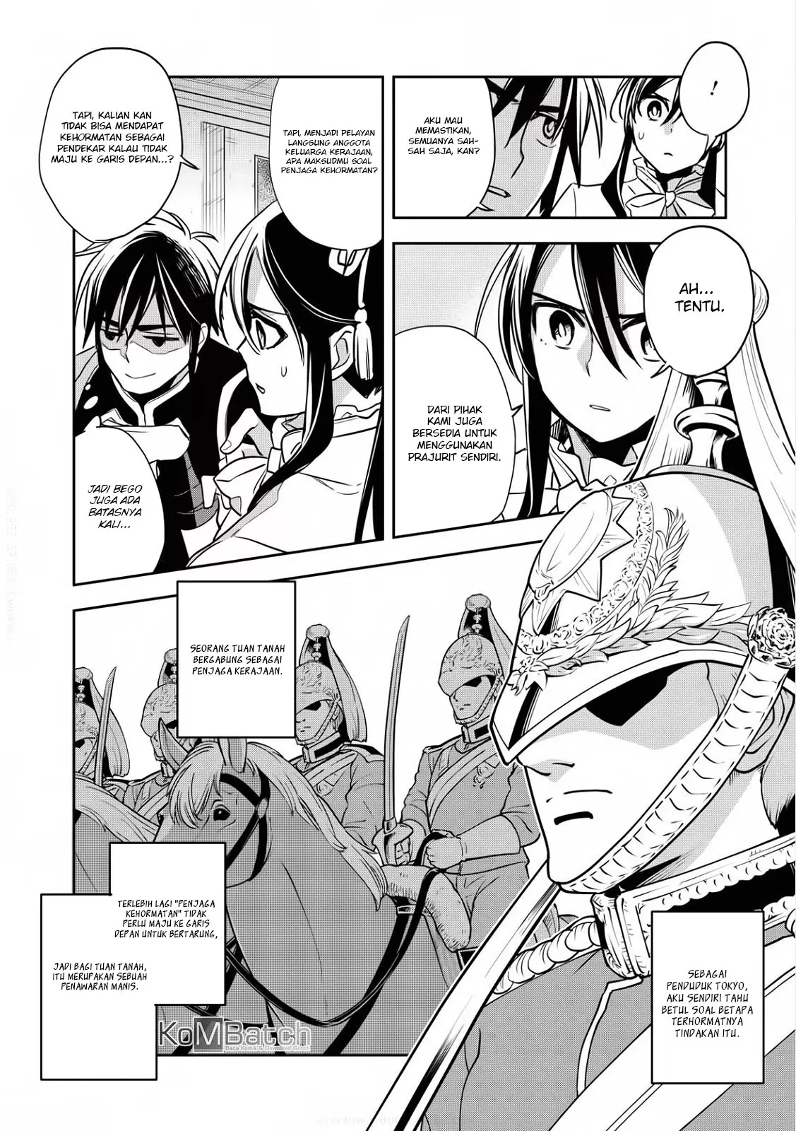 Wortenia Senki