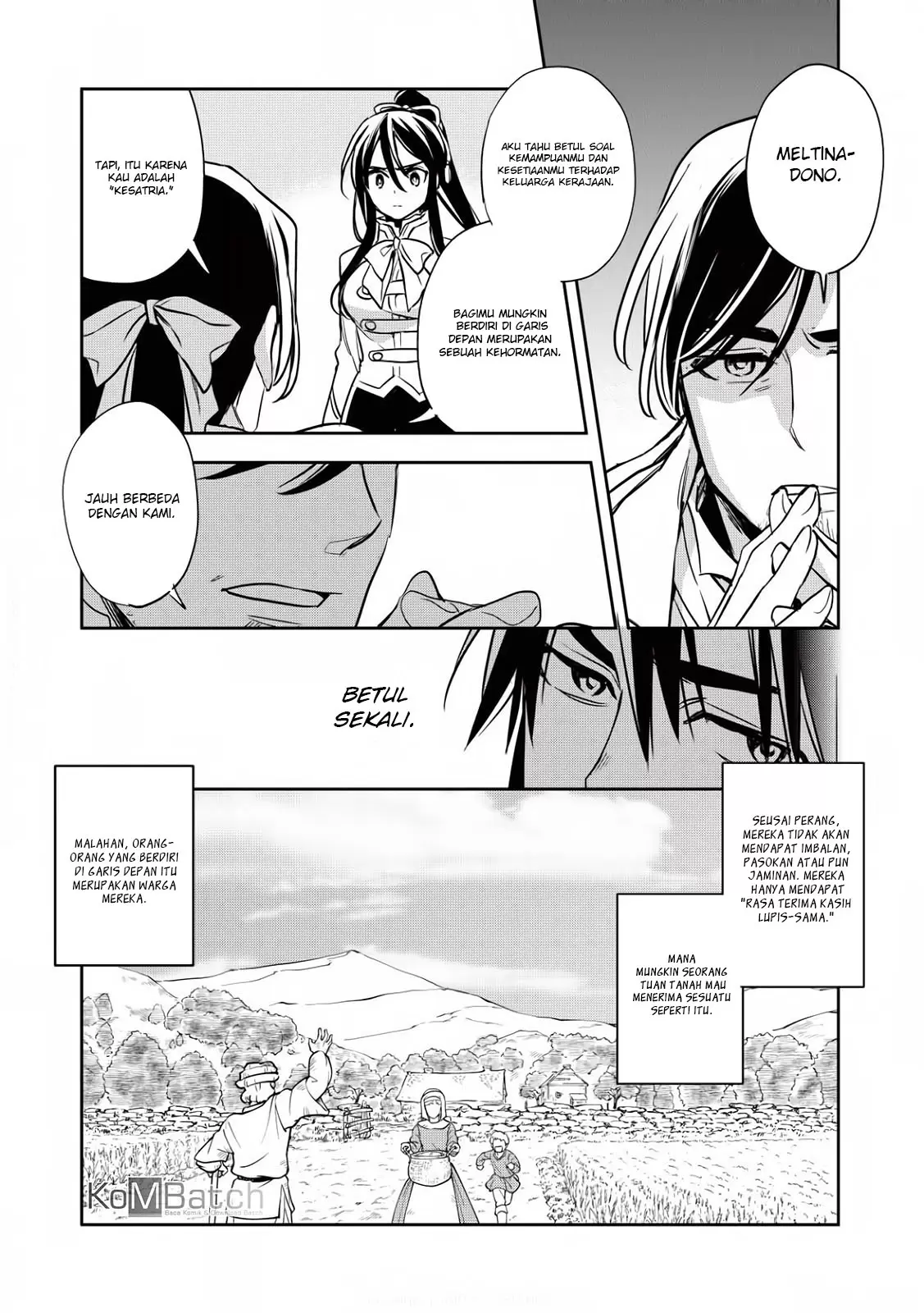 Wortenia Senki